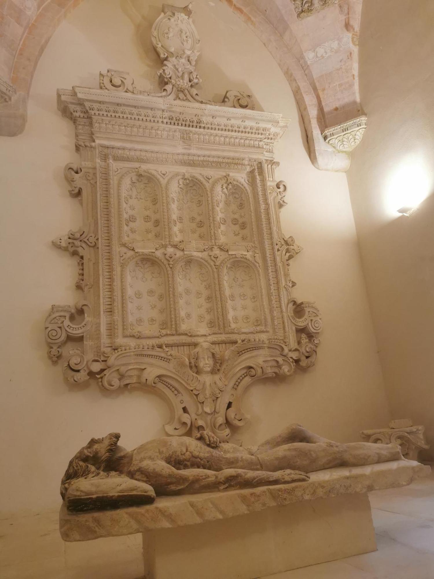 Villa Mios Muro Leccese Zewnętrze zdjęcie