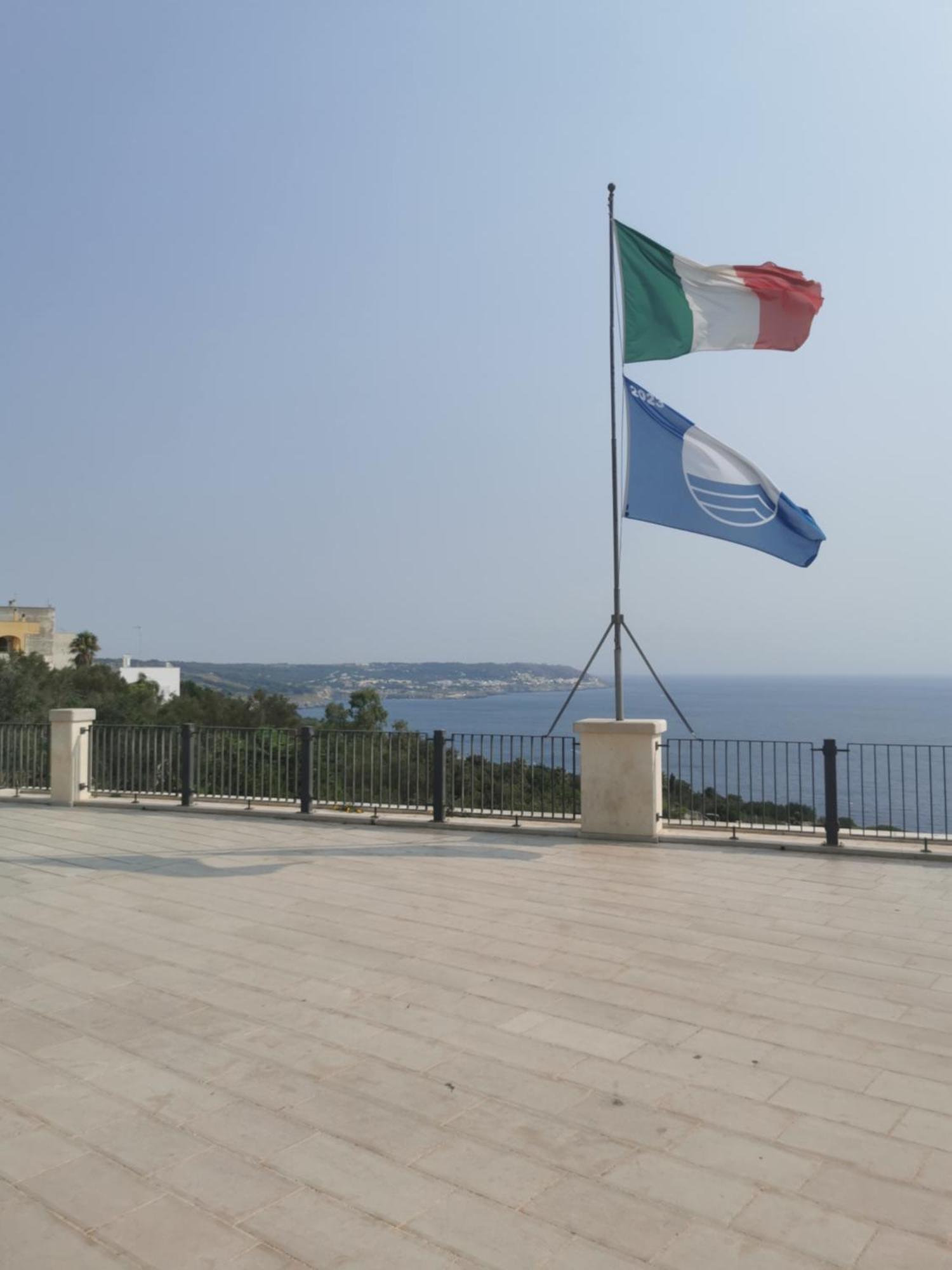 Villa Mios Muro Leccese Zewnętrze zdjęcie
