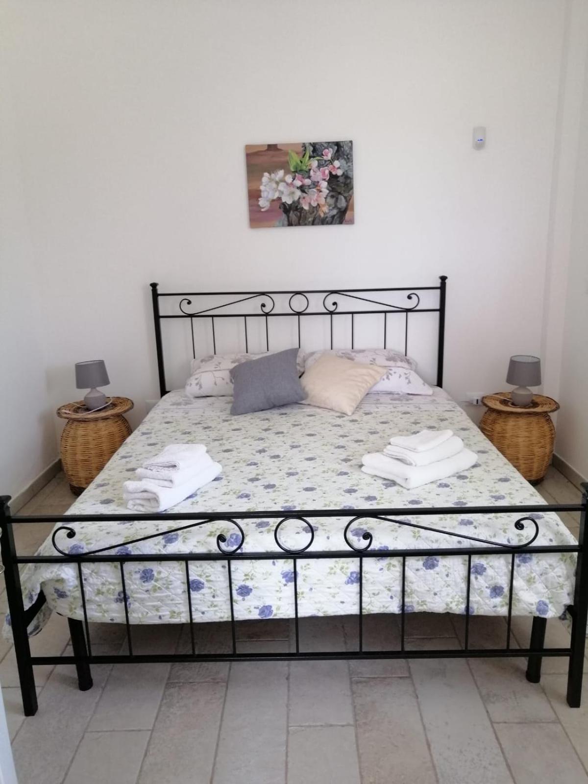 Villa Mios Muro Leccese Zewnętrze zdjęcie