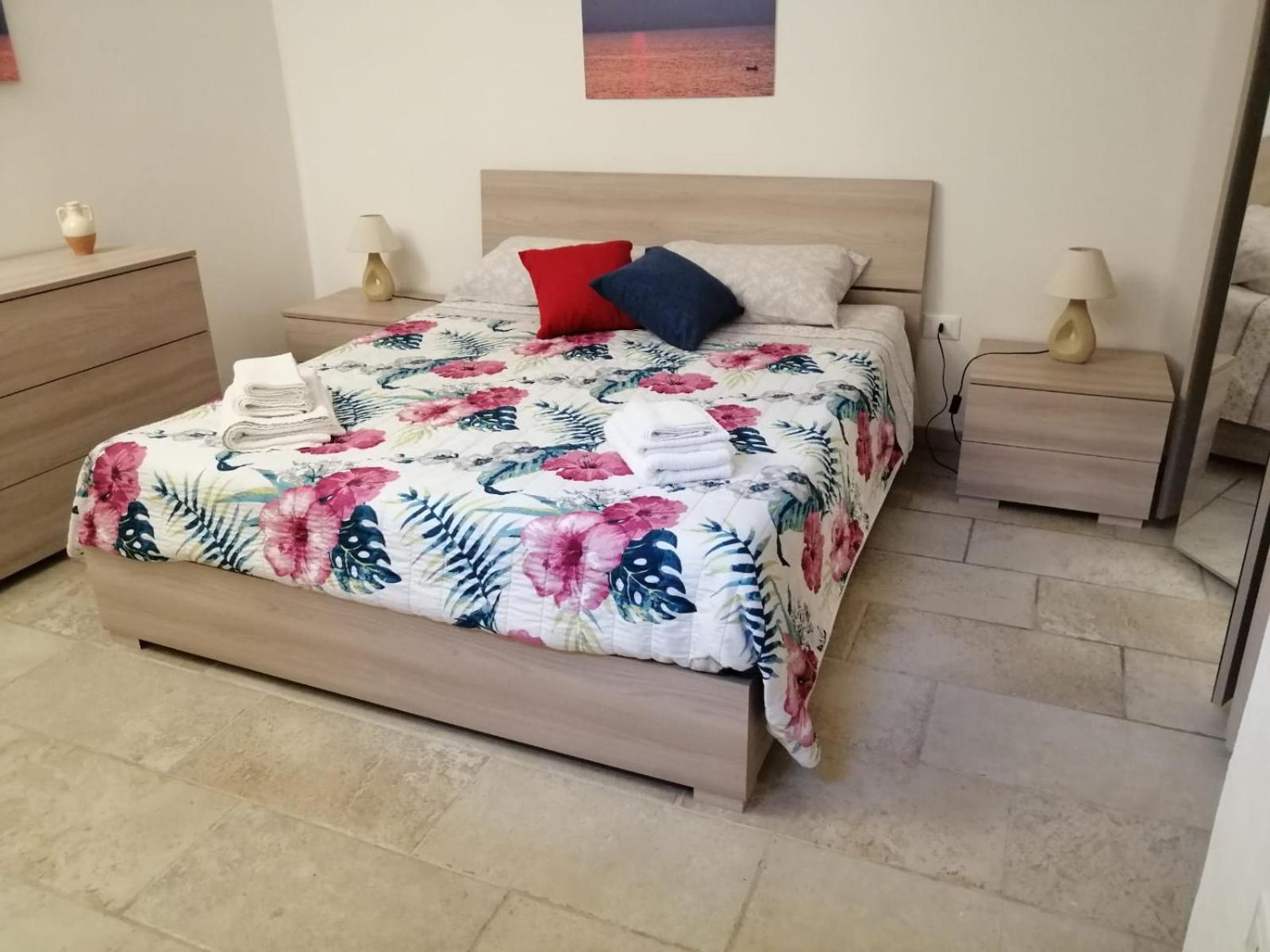 Villa Mios Muro Leccese Zewnętrze zdjęcie