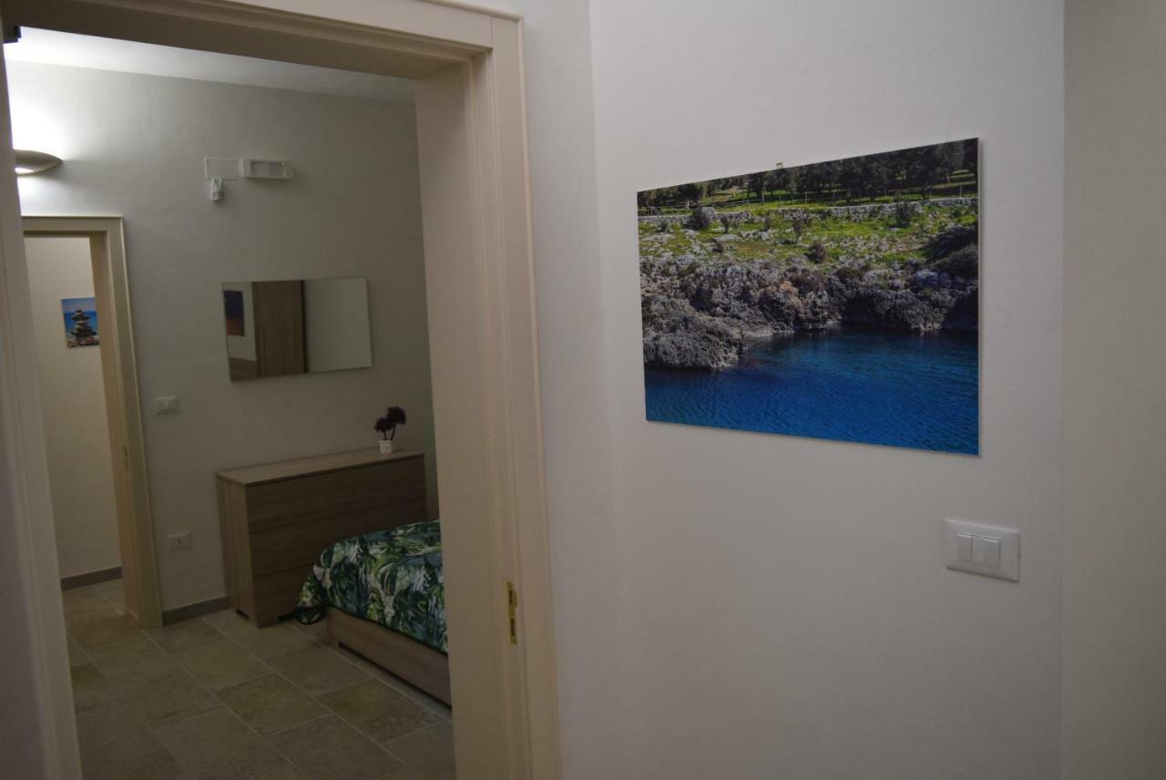 Villa Mios Muro Leccese Zewnętrze zdjęcie