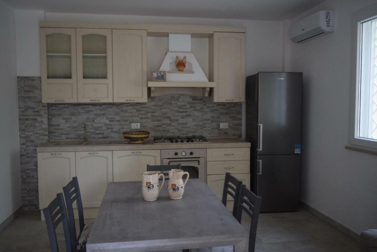 Villa Mios Muro Leccese Zewnętrze zdjęcie