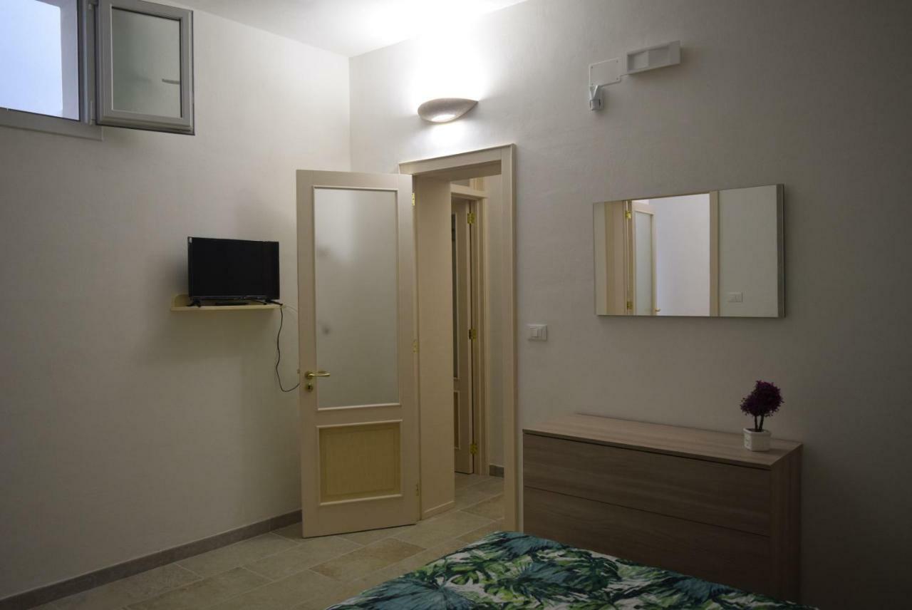 Villa Mios Muro Leccese Zewnętrze zdjęcie